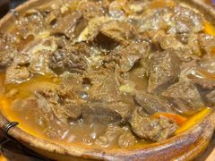 -东方一串·龙虾烧烤·特色烤鱼(柳州路店)