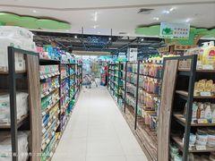 -浙北大厦购物中心(安吉店)