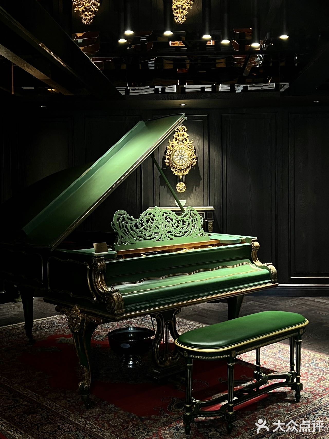 神秘的前门23号竟还有这么高端的会席日料！