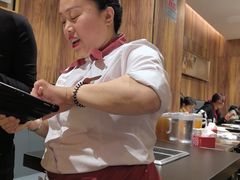 -海底捞火锅(石景山万达广场店)