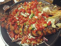 -陈帅夜排档·龙虾·炒菜·烤串(世茂店)