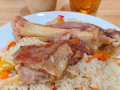 -零·壹新疆羊肉抓饭