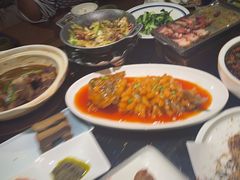 -江南大院松鼠桂鱼(奉贤宝龙店)