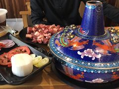 -木辛水水冰煮羊(凤城六路店)