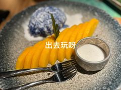 -帕蓝·暹罗料理(大学路店)
