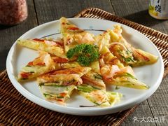 -狮子三•脆鳗鱼烤肉(信和廣場4樓店)