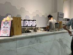 -茶力的小怪兽(梅林卓悦汇店)