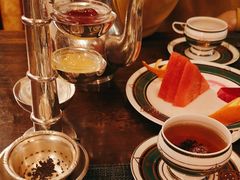 -马勒别墅·中餐厅