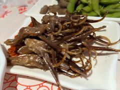 -五丁桥光头香辣蟹(望江橡树林店)