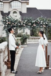 -摩玛婚纱摄影(杭州店)