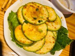 -胖记烤肉(汉街店)