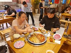 -楠火锅(太古里总店)
