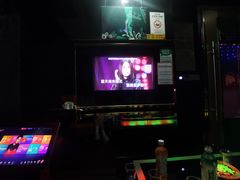 -欢乐驿站量贩式KTV(西丽店)