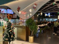 -烹然四季椰子鸡火锅(姚家园万象汇店)