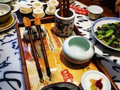 -南昌大饭店·非遗南昌菜(万寿宫店)