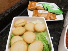 -海底捞火锅(龙湖三千集店)