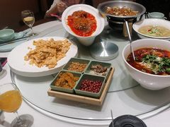 -小方外婆菜(蒙山路店)