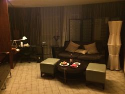 喜来登由由酒店及公寓·婚宴-上海浦东喜来登由由大酒店·宴会厅