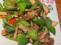 -盐帮食坊•小河帮川菜(四川师大店)