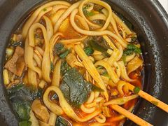 -姐弟俩土豆粉(北京双桥万达店)