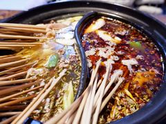 -北大街红丽涮牛肚火锅店