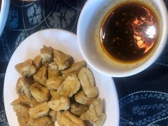 -香满楼(临安路店)