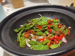 -南山翁新概念川菜(江宁万达广场店)