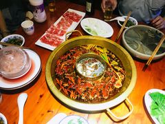 -春熙里老火锅(春熙路店)