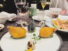 -万丽轩·粤菜(王府井金茂万丽酒店)
