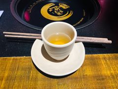 -舒家大院老火锅(台江路店)