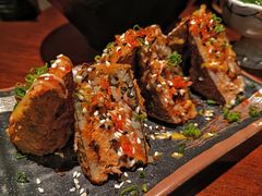 -井梧町川式料理(海河店)