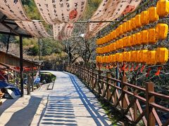 -石台牯牛降景区