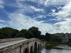 -荔湾湖公园