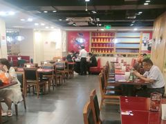 -宏状元现熬粥·京味菜(五棵松店)