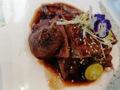 -乾隆美食·本帮菜(黄河路店)