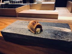 -桐寿司Sushi Tong