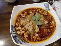 -伊兰麒兰馨园·川菜·清真馆(339电视塔店)