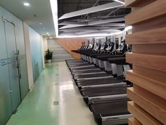 -宝力豪健身(中粮广场店)
