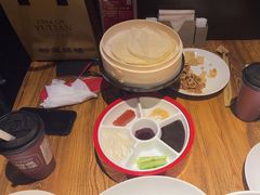 -青年公社烤鸭(青年路店)