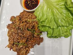 -恒记饭店(珠江路总店)