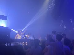 -V AMUSING CLUB·酒吧(银河中心店)