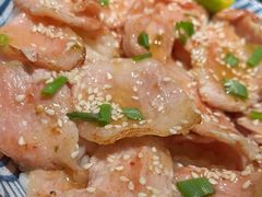 -沼津港精致料理·寿喜烧·烧鸟(龙湖南桥天街日料榜单店)