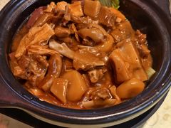 -禄源公·老莞诚饭店