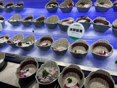 -亚马逊海鲜自助(王府井店)