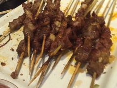 -金刚山烧烤(红旗大街店)