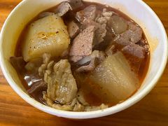 -王记生烫牛杂面馆(兰陵路店)