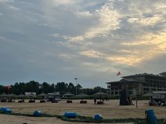 -秦皇岛阿尔卡迪亚滨海度假酒店