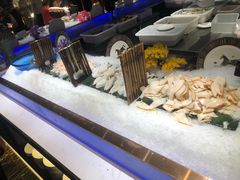 -加餐海鲜自助(宝龙一城店)