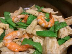 -南京大牌档(香港广场店)