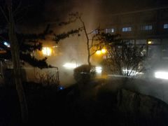 -金石唐风国际温泉会馆